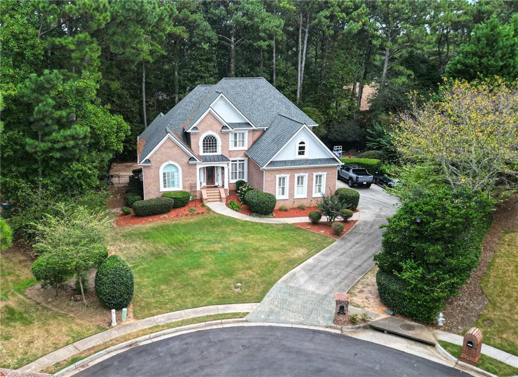6 bedroom, 5 bathroom, 5,436 sq ft single family residence for sale at 1626 Annapolis Way, Grayson, GA 30017 — photo 3