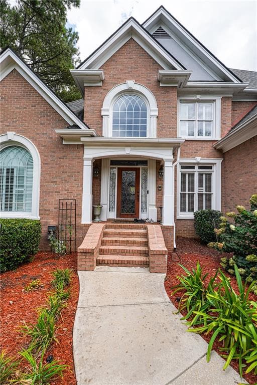 6 bedroom, 5 bathroom, 5,436 sq ft single family residence for sale at 1626 Annapolis Way, Grayson, GA 30017 — photo 4