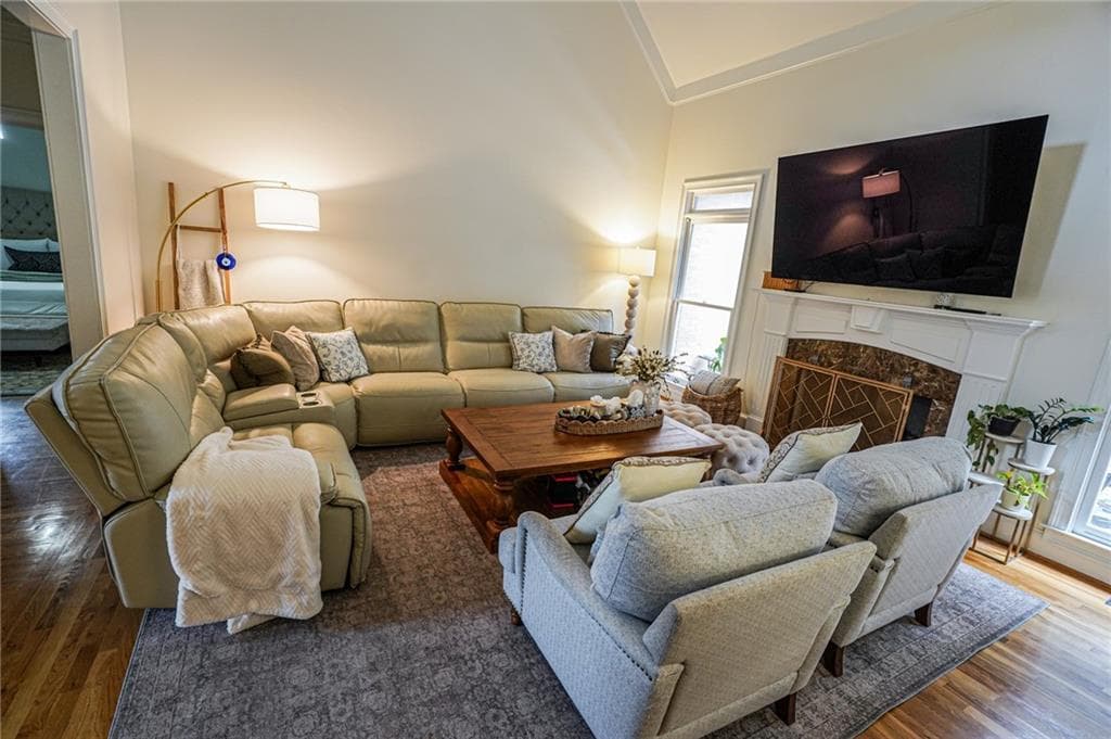 6 bedroom, 5 bathroom, 5,436 sq ft single family residence for sale at 1626 Annapolis Way, Grayson, GA 30017 — photo 7