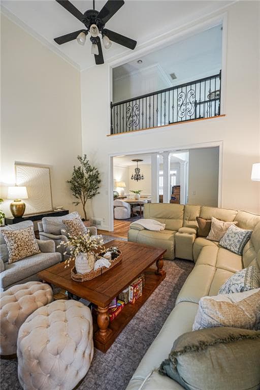 6 bedroom, 5 bathroom, 5,436 sq ft single family residence for sale at 1626 Annapolis Way, Grayson, GA 30017 — photo 9