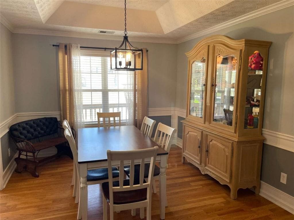 3 bedroom, 3 bathroom, 1,678 sq ft single family residence for sale at 587 Saddle Ridge Drive, Bethlehem, GA 30620 — photo 3