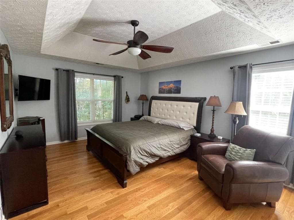 3 bedroom, 3 bathroom, 1,678 sq ft single family residence for sale at 587 Saddle Ridge Drive, Bethlehem, GA 30620 — photo 5