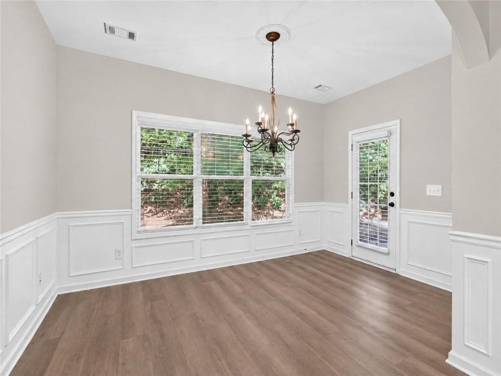 3 bedroom, 3 bathroom, 2,015 sq ft townhouse for rent at 5060 Hastings Terrace, Alpharetta, GA 30005 for $2,550 a month — photo 7