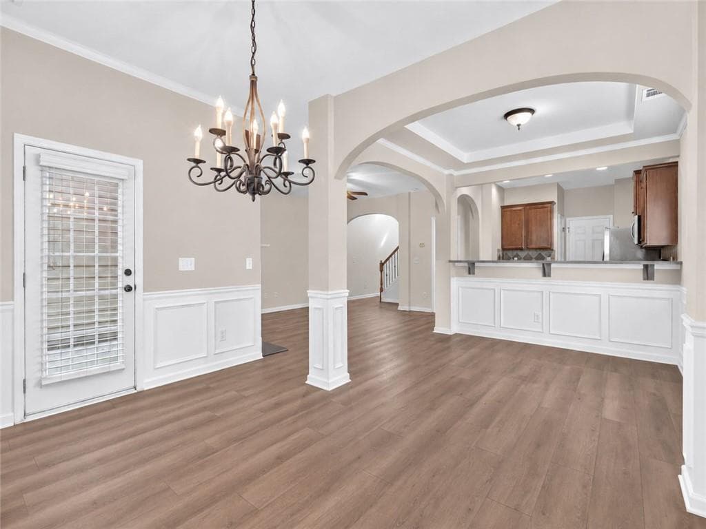 3 bedroom, 3 bathroom, 2,015 sq ft townhouse for rent at 5060 Hastings Terrace, Alpharetta, GA 30005 for $2,550 a month — photo 8