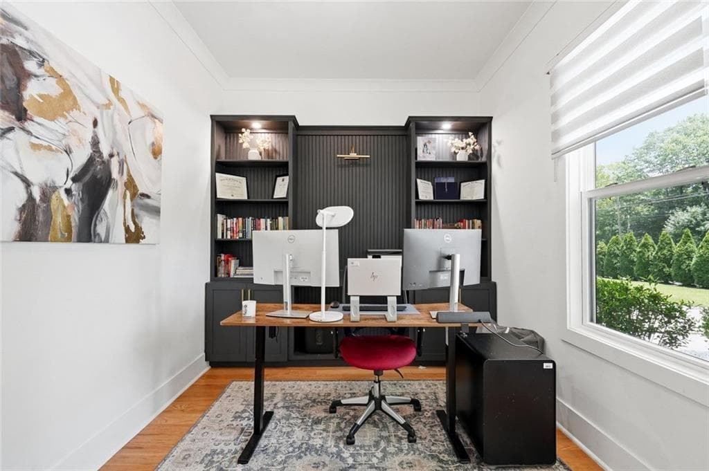 4 bedroom, 5 bathroom, 3,464 sq ft single family residence for sale at 2114 Memorial Drive, Atlanta, GA 30317 — photo 8