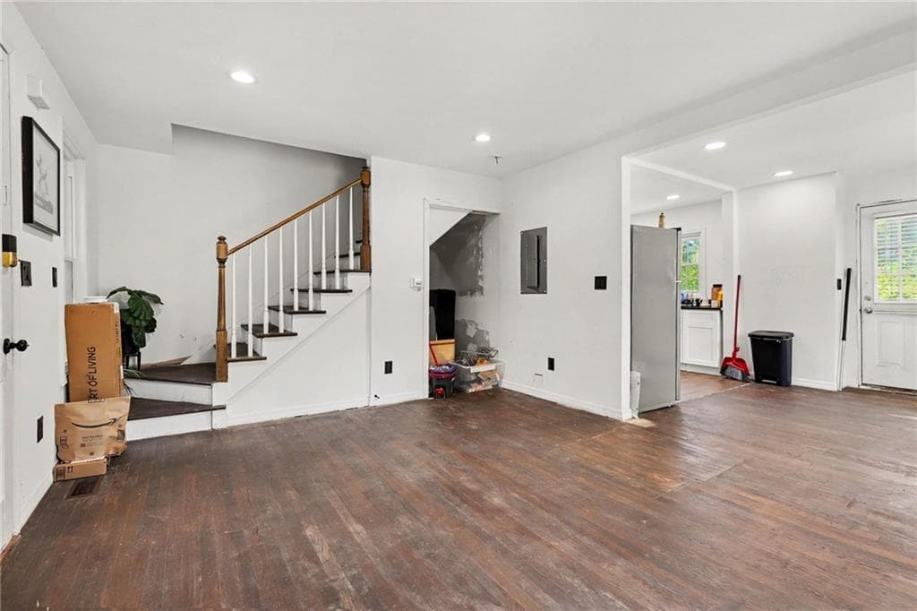 4 bedroom, 2 bathroom, 1,880 sq ft single family residence for sale at 1251 Monroe Drive Northeast, Atlanta, GA 30306 — photo 9