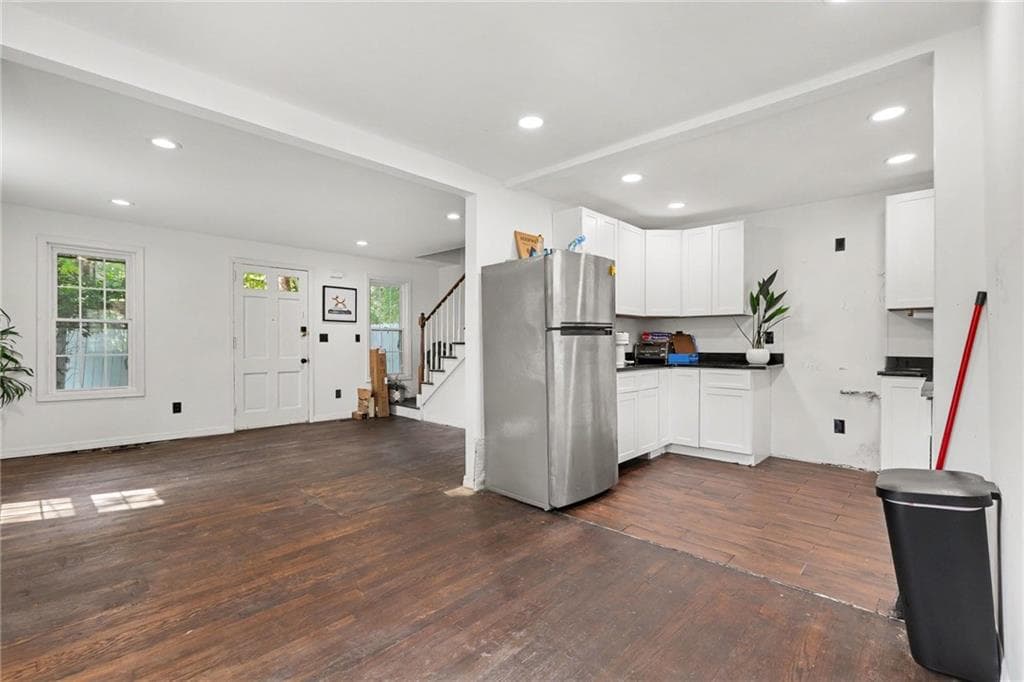 4 bedroom, 2 bathroom, 1,880 sq ft single family residence for sale at 1251 Monroe Drive Northeast, Atlanta, GA 30306 — photo 10