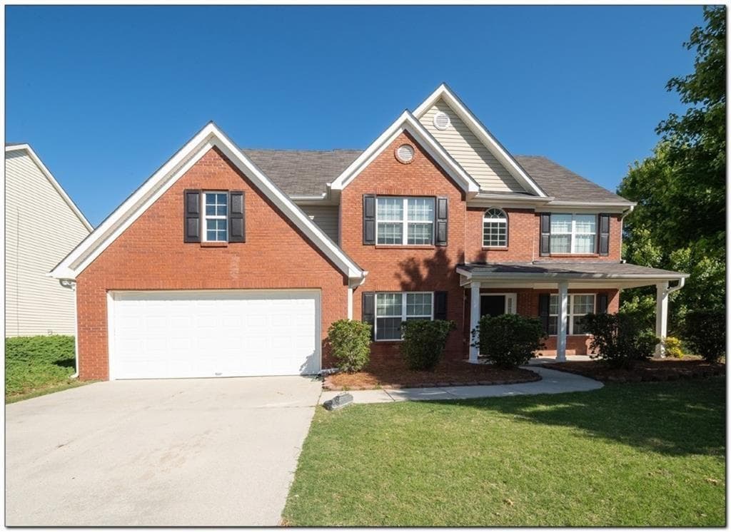 4 bedroom, 3 bathroom, 2,740 sq ft single family residence for rent at 3832 Roxberry Hill Lane, Buford, GA 30518 for $2,300 a month