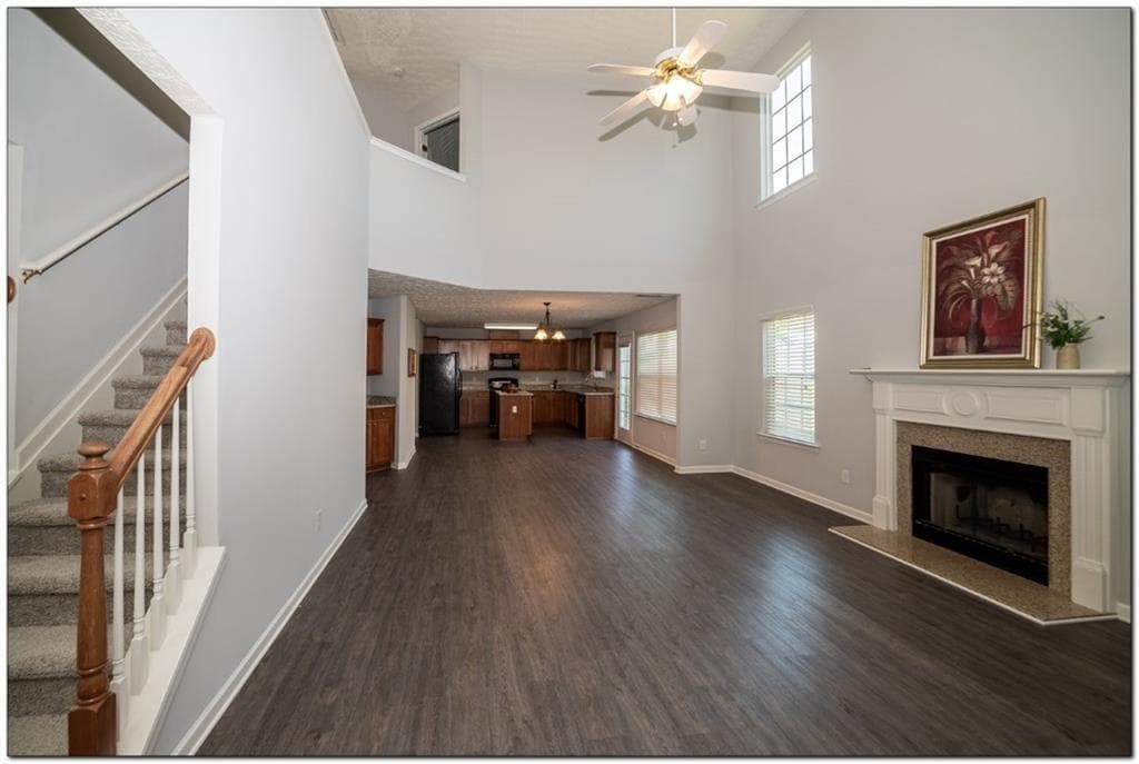4 bedroom, 3 bathroom, 2,740 sq ft single family residence for rent at 3832 Roxberry Hill Lane, Buford, GA 30518 for $2,300 a month — photo 9