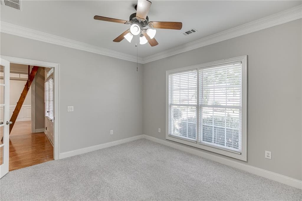 3 bedroom, 3 bathroom, 3,520 sq ft single family residence for sale at 2727 Bearcreek Place, Buford, GA 30519 — photo 5