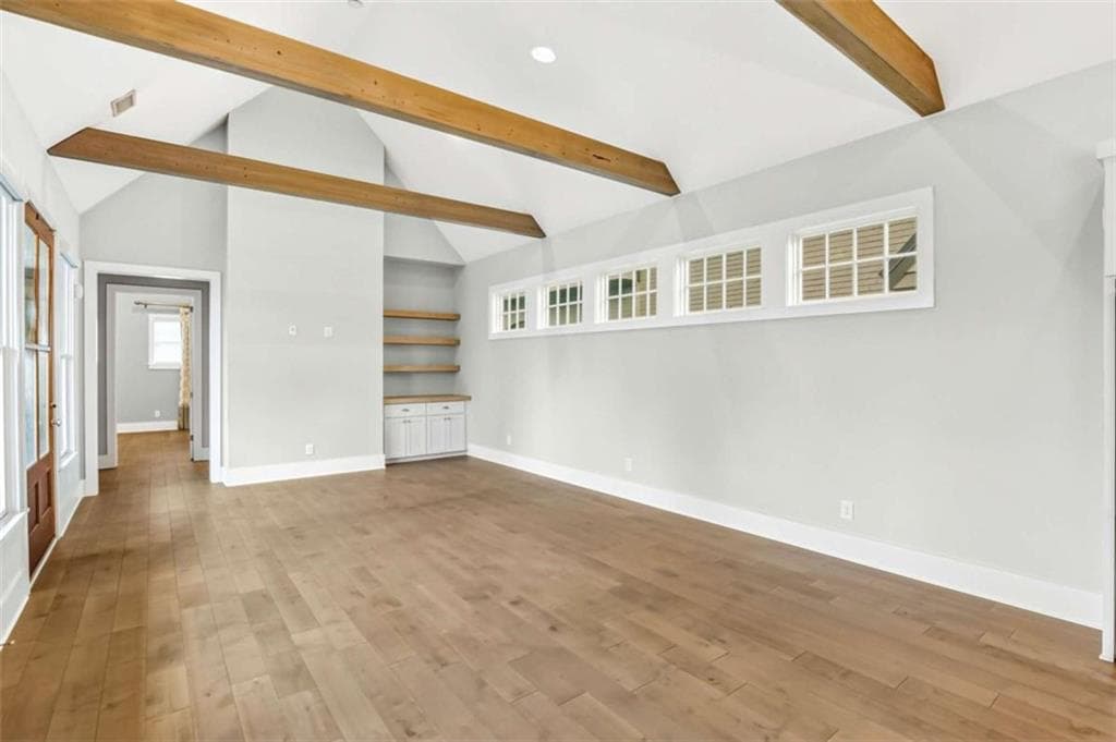 3 bedroom, 3 bathroom, 1,750 sq ft townhouse for sale at 110 4TH Street, Fayetteville, GA 30214 — photo 5