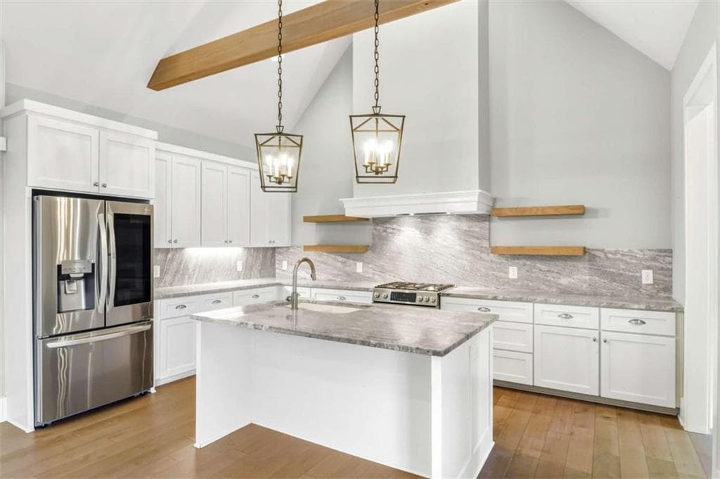 3 bedroom, 3 bathroom, 1,750 sq ft townhouse for sale at 110 4TH Street, Fayetteville, GA 30214 — photo 8