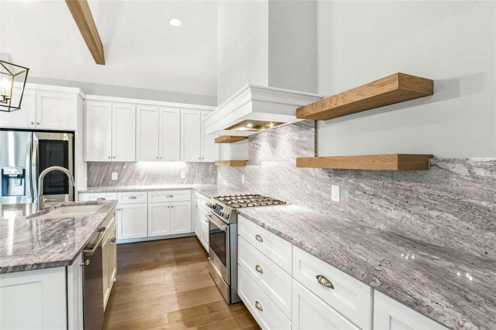 3 bedroom, 3 bathroom, 1,750 sq ft townhouse for sale at 110 4TH Street, Fayetteville, GA 30214 — photo 9
