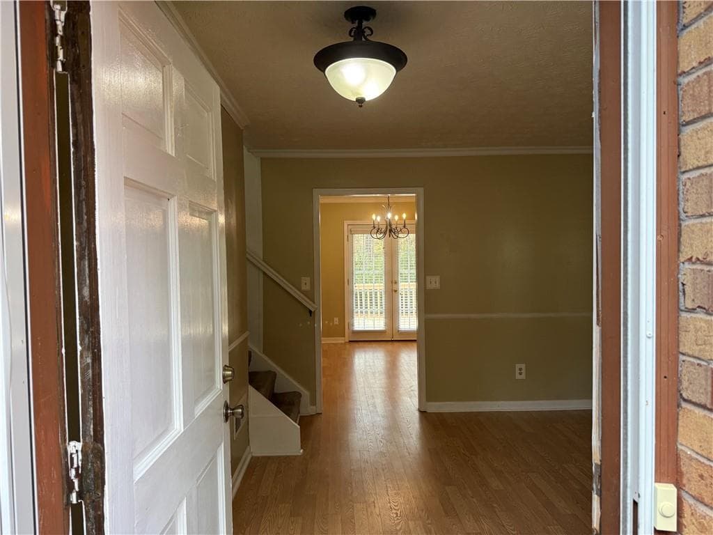 3 bedroom, 2 bathroom, 2,084 sq ft single family residence for rent at 7719 Glen Devon Road, Jonesboro, GA 30236 for $1,900 a month — photo 5