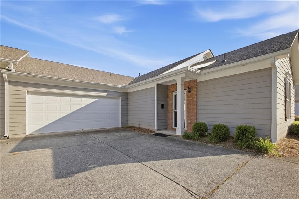 2 bedroom, 2 bathroom, 1,353 sq ft townhouse for sale at 528 Camry Circle, Dallas, GA 30157 — photo 4
