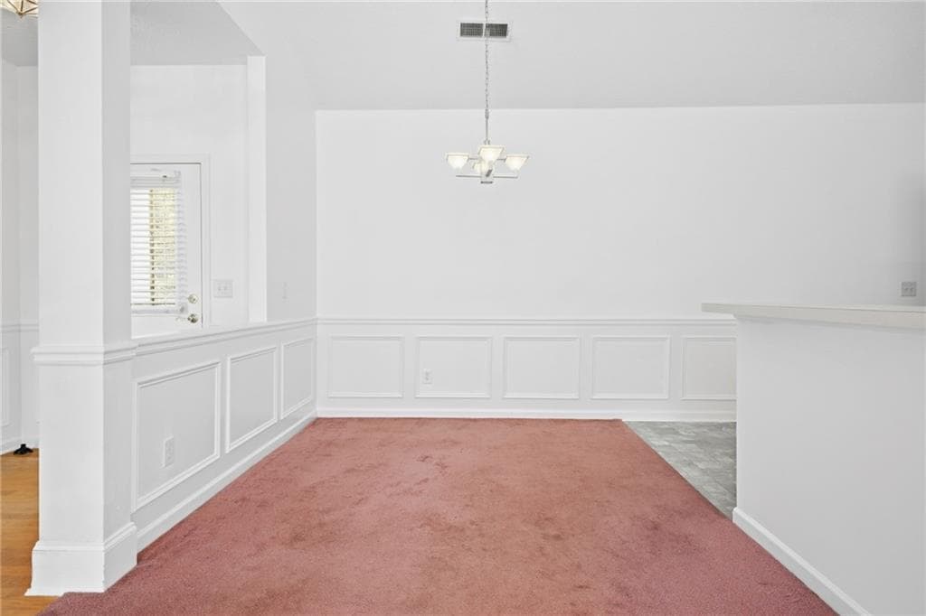 2 bedroom, 2 bathroom, 1,353 sq ft townhouse for sale at 528 Camry Circle, Dallas, GA 30157 — photo 6