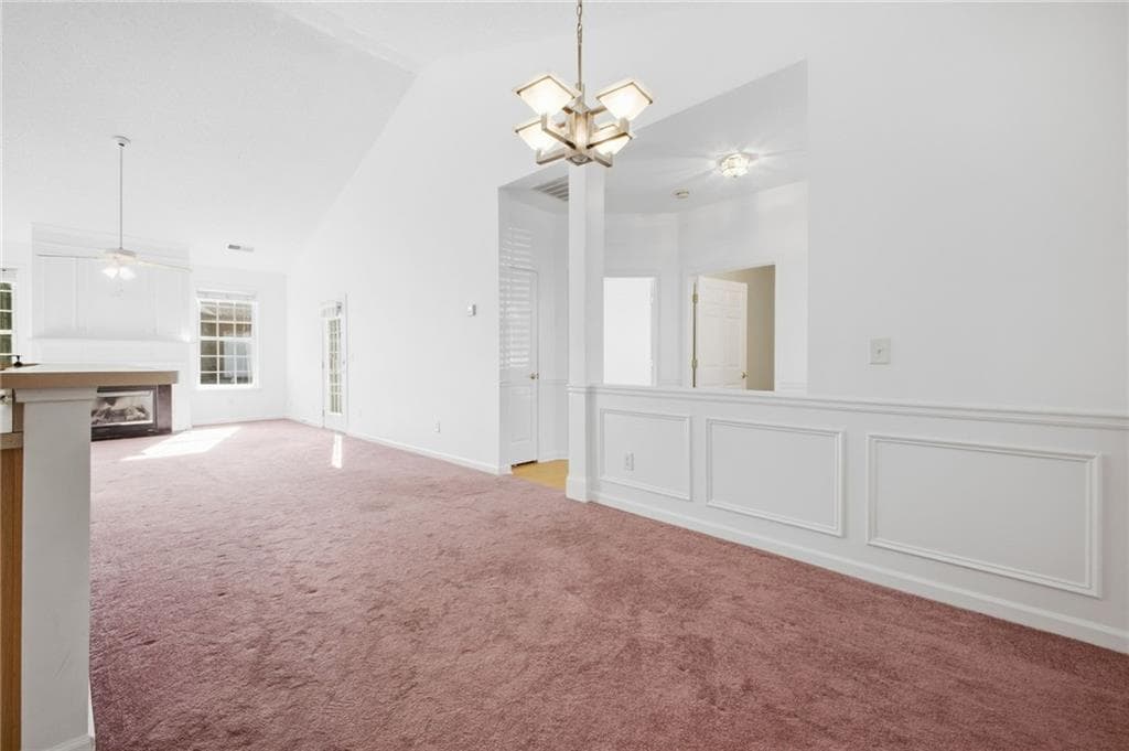 2 bedroom, 2 bathroom, 1,353 sq ft townhouse for sale at 528 Camry Circle, Dallas, GA 30157 — photo 7