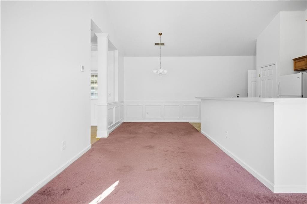 2 bedroom, 2 bathroom, 1,353 sq ft townhouse for sale at 528 Camry Circle, Dallas, GA 30157 — photo 8