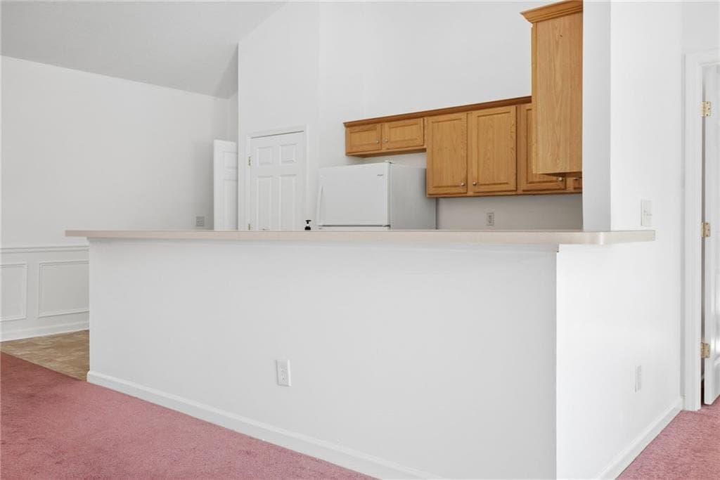 2 bedroom, 2 bathroom, 1,353 sq ft townhouse for sale at 528 Camry Circle, Dallas, GA 30157 — photo 9