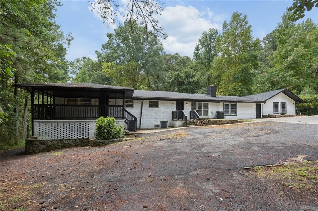 other for sale at 4010 Boulder Park Drive, Atlanta, GA 30331