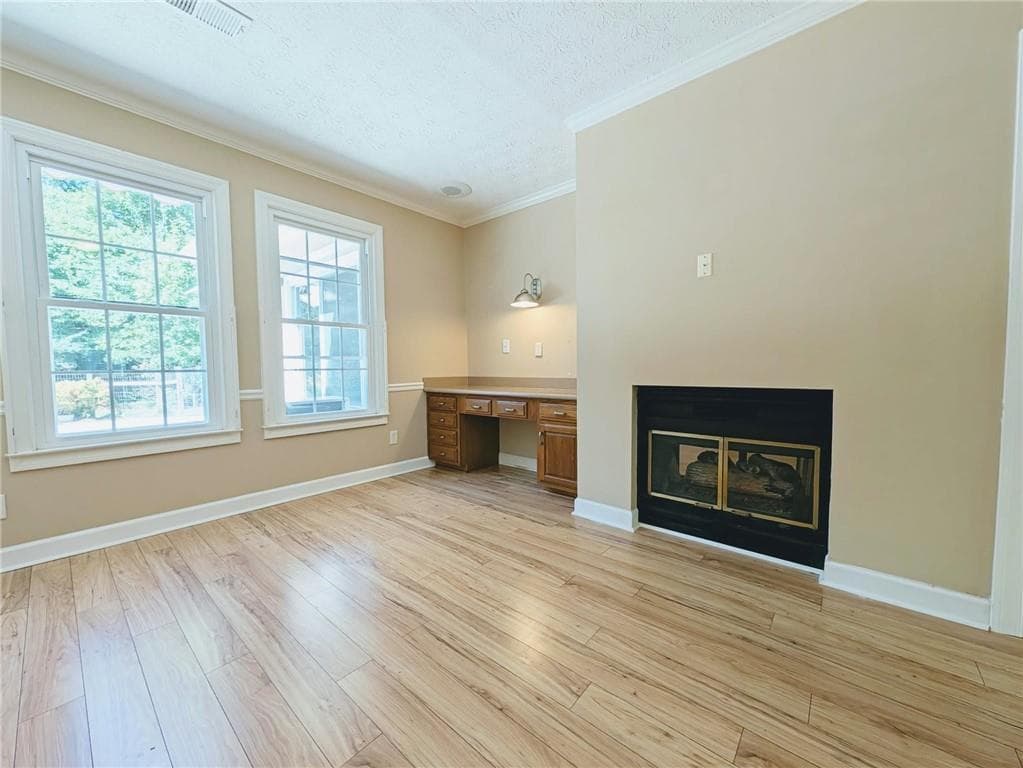 4 bedroom, 2 bathroom, 2,602 sq ft single family residence for sale at 11860 Wexford Club Drive, Roswell, GA 30075 — photo 5