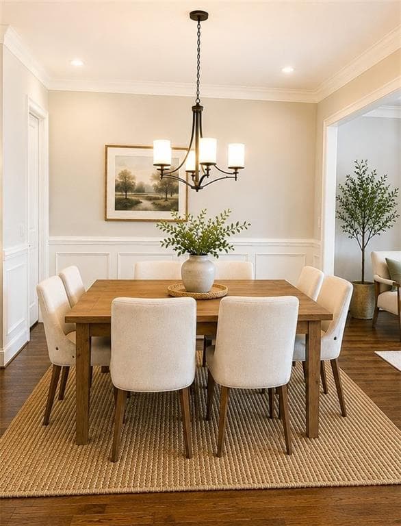 4 bedroom, 5 bathroom, 4,020 sq ft townhouse for rent at 3226 Nobility Way, Atlanta, GA 30339 for $4,500 a month — photo 4