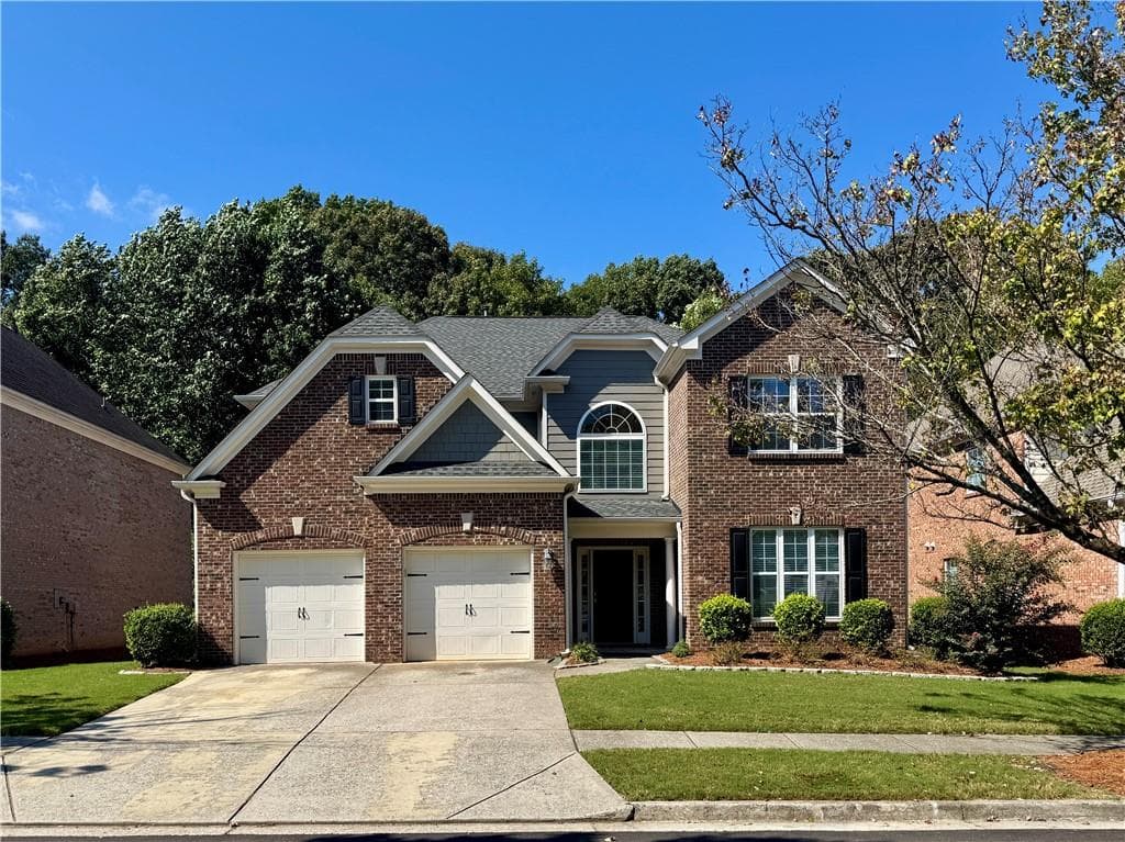 5 bedroom, 4 bathroom, 3,507 sq ft single family residence for rent at 3606 Rosecliff Trace, Buford, GA 30519 for $2,800 a month — photo 1 of 24