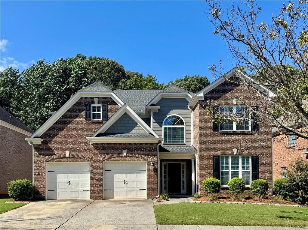 5 bedroom, 4 bathroom, 3,507 sq ft single family residence for rent at 3606 Rosecliff Trace, Buford, GA 30519 for $2,800 a month — photo 2