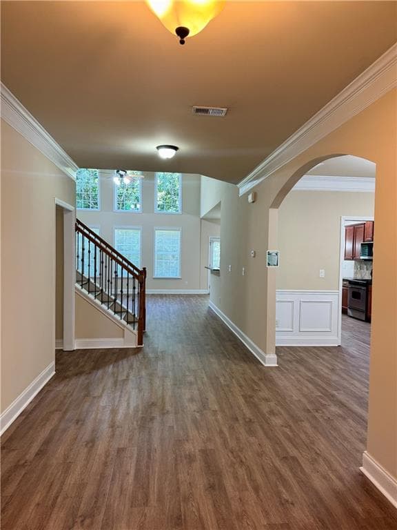 5 bedroom, 4 bathroom, 3,507 sq ft single family residence for rent at 3606 Rosecliff Trace, Buford, GA 30519 for $2,800 a month — photo 3