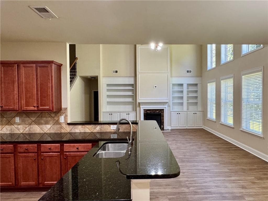 5 bedroom, 4 bathroom, 3,507 sq ft single family residence for rent at 3606 Rosecliff Trace, Buford, GA 30519 for $2,800 a month — photo 10