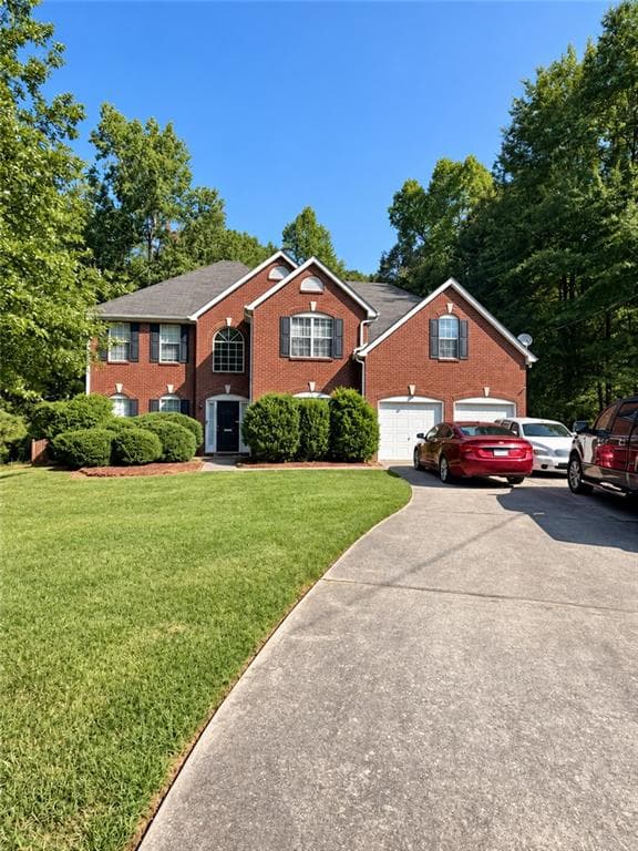 4 bedroom, 3 bathroom, 3,510 sq ft single family residence for sale at 804 Pownal Lane, Hampton, GA 30228 — photo 3