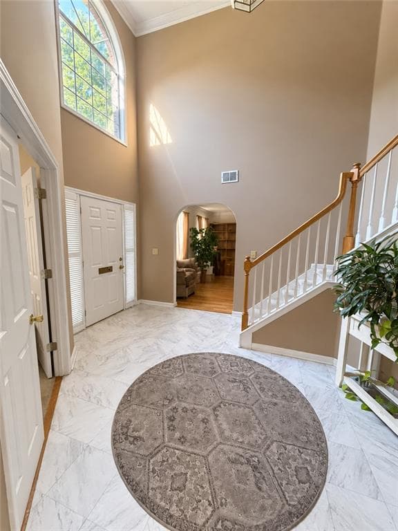 4 bedroom, 3 bathroom, 3,510 sq ft single family residence for sale at 804 Pownal Lane, Hampton, GA 30228 — photo 7