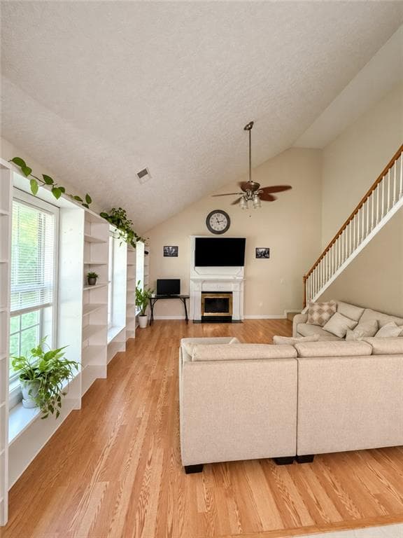 4 bedroom, 3 bathroom, 3,510 sq ft single family residence for sale at 804 Pownal Lane, Hampton, GA 30228 — photo 8