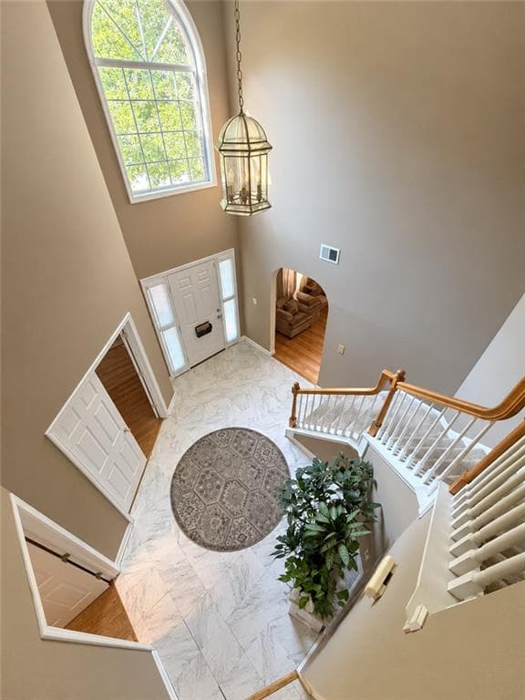 4 bedroom, 3 bathroom, 3,510 sq ft single family residence for sale at 804 Pownal Lane, Hampton, GA 30228 — photo 9