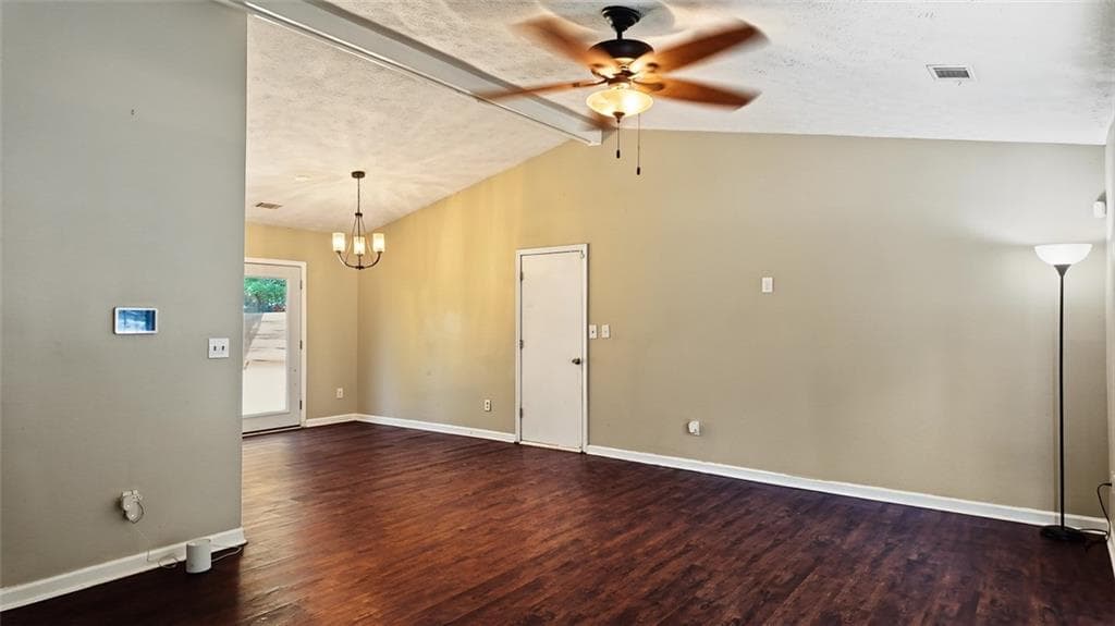 4 bedroom, 3 bathroom, 1,853 sq ft single family residence for sale at 1961 Woodlot Trail, Lithonia, GA 30058 — photo 9