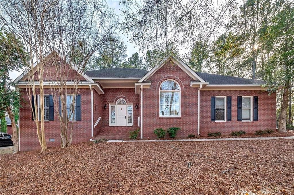 3 bedroom, 4 bathroom, 2,437 sq ft single family residence for sale at 7060 Havenridge Way, Mcdonough, GA 30253
