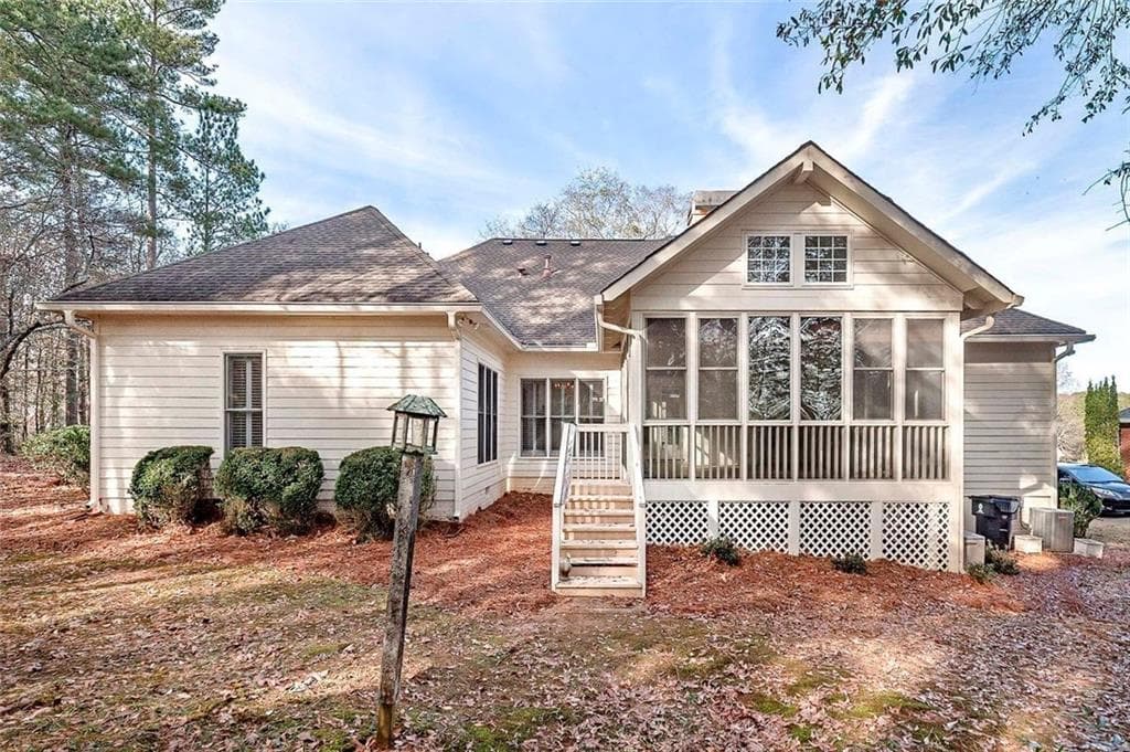 3 bedroom, 4 bathroom, 2,437 sq ft single family residence for sale at 7060 Havenridge Way, Mcdonough, GA 30253 — photo 8