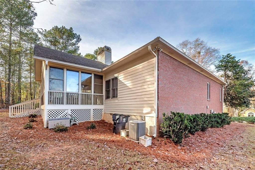 3 bedroom, 4 bathroom, 2,437 sq ft single family residence for sale at 7060 Havenridge Way, Mcdonough, GA 30253 — photo 9