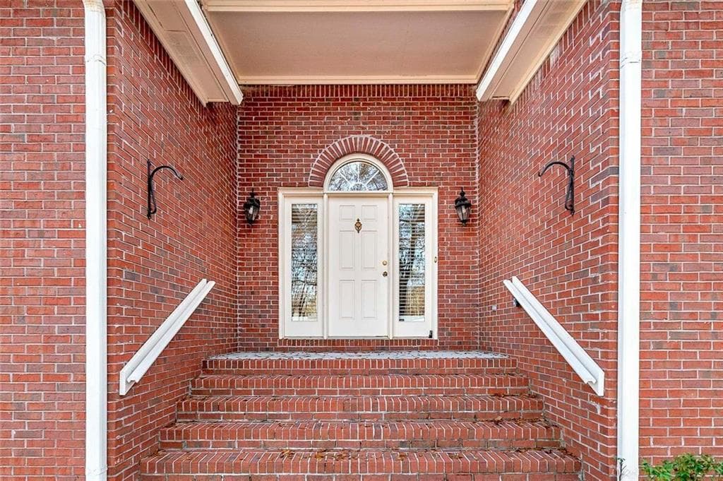 3 bedroom, 4 bathroom, 2,437 sq ft single family residence for sale at 7060 Havenridge Way, Mcdonough, GA 30253 — photo 10