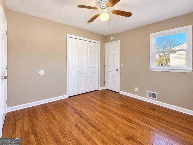 3 bedroom, 2 bathroom, 1,320 sq ft single family residence for sale at 1091 Mountain View Road, Conyers, GA 30012 — photo 6