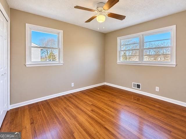 3 bedroom, 2 bathroom, 1,320 sq ft single family residence for sale at 1091 Mountain View Road, Conyers, GA 30012 — photo 7