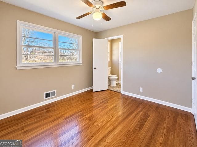 3 bedroom, 2 bathroom, 1,320 sq ft single family residence for sale at 1091 Mountain View Road, Conyers, GA 30012 — photo 8