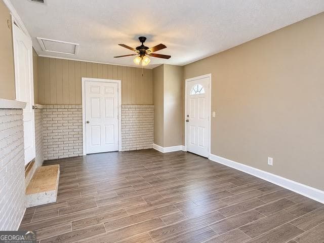 3 bedroom, 2 bathroom, 1,320 sq ft single family residence for sale at 1091 Mountain View Road, Conyers, GA 30012 — photo 10