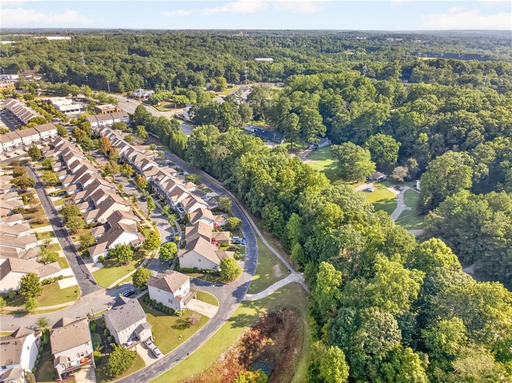 4 bedroom, 3 bathroom, 2,156 sq ft single family residence for sale at 3790 Portland Trail Drive, Suwanee, GA 30024 — photo 10