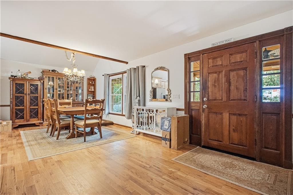 4 bedroom, 3 bathroom, 2,391 sq ft single family residence for sale at 2867 Bob White Drive, Duluth, GA 30096 — photo 7