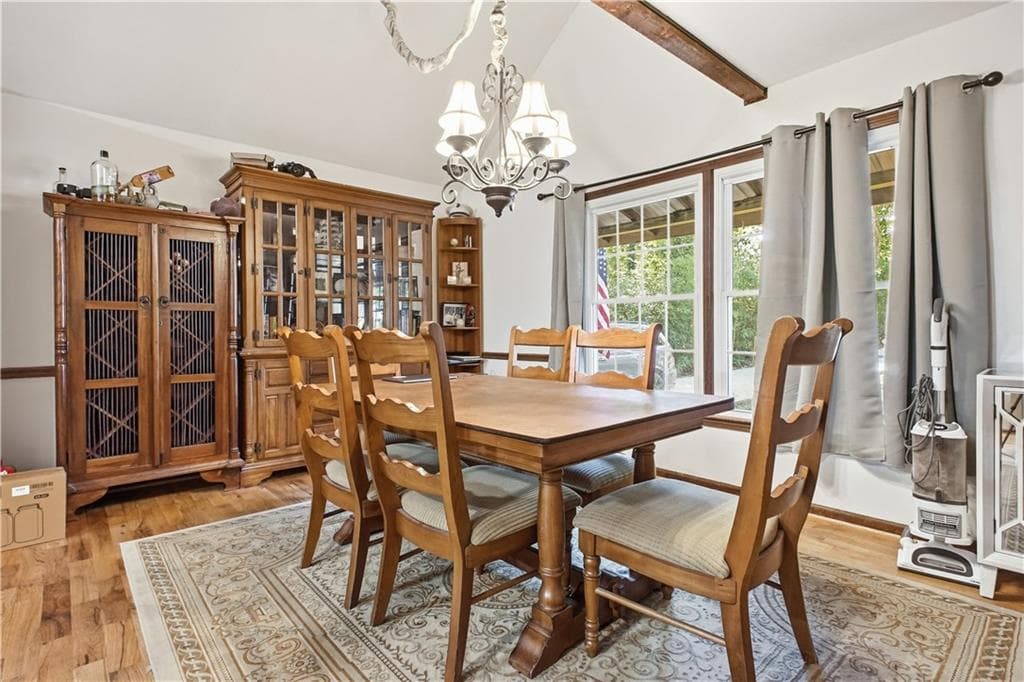 4 bedroom, 3 bathroom, 2,391 sq ft single family residence for sale at 2867 Bob White Drive, Duluth, GA 30096 — photo 8