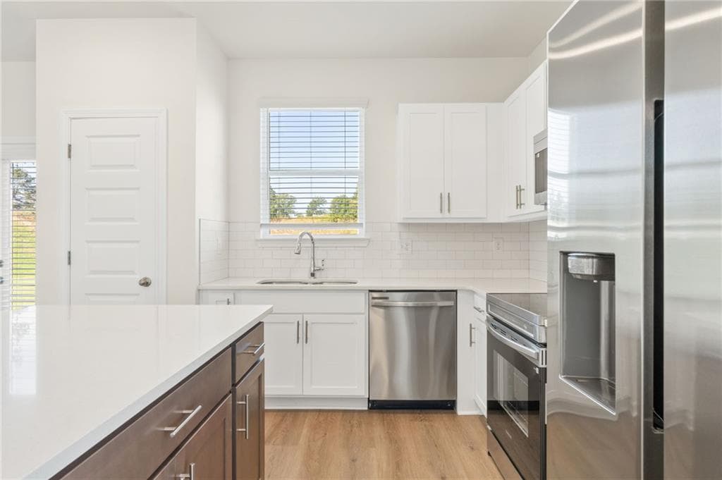 3 bedroom, 2 bathroom, 1,335 sq ft single family residence for sale at 138 Formosa Street, Adairsville, GA 30103 — photo 5