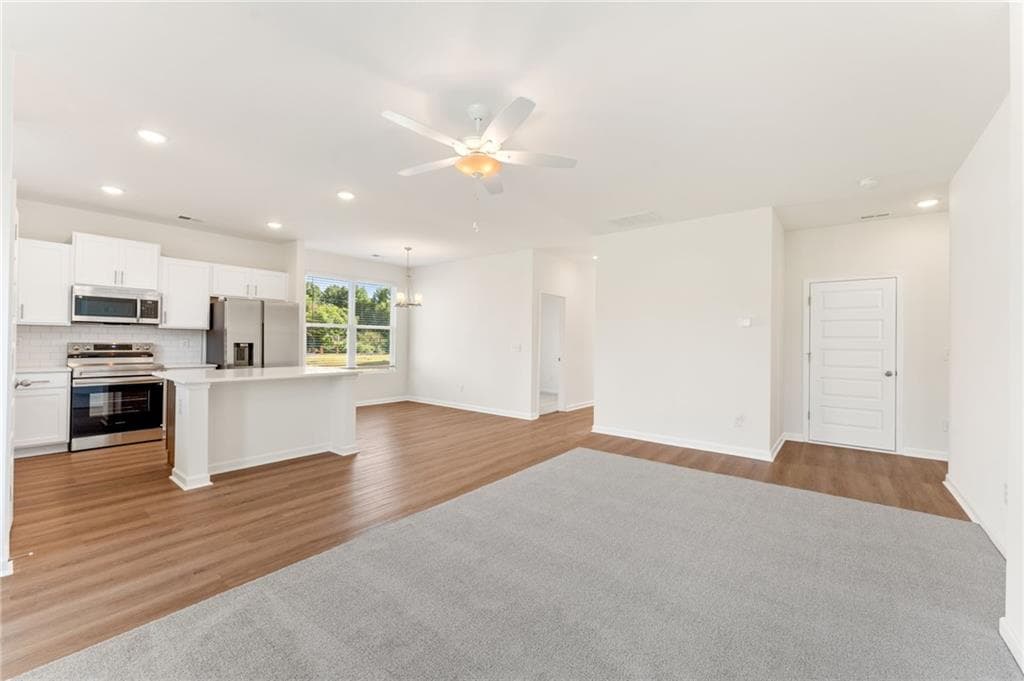 3 bedroom, 2 bathroom, 1,335 sq ft single family residence for sale at 138 Formosa Street, Adairsville, GA 30103 — photo 8