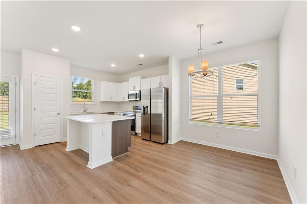 3 bedroom, 2 bathroom, 1,335 sq ft single family residence for sale at 138 Formosa Street, Adairsville, GA 30103 — photo 7