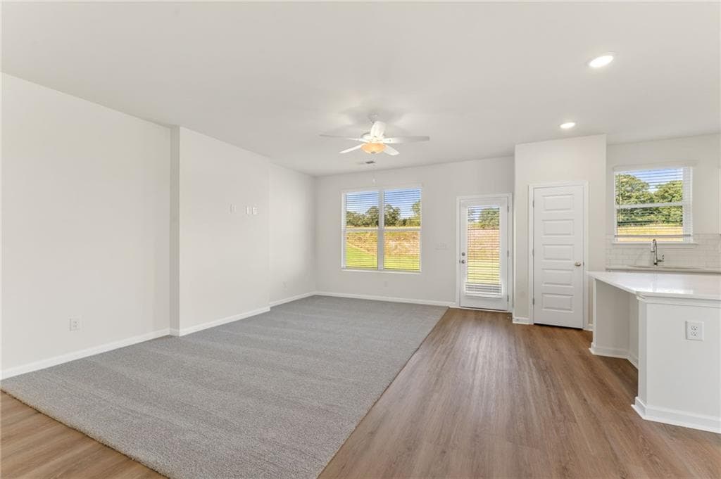 3 bedroom, 2 bathroom, 1,335 sq ft single family residence for sale at 138 Formosa Street, Adairsville, GA 30103 — photo 9